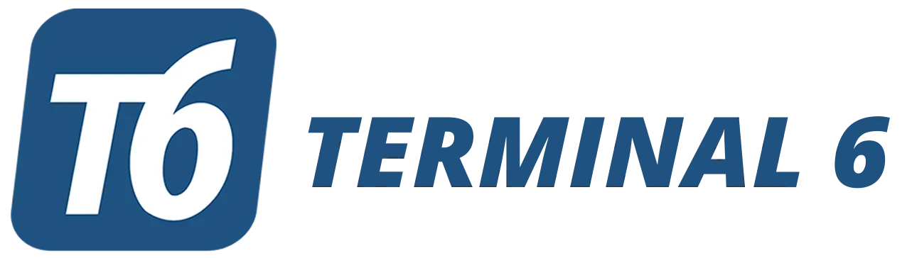 Terminal 6